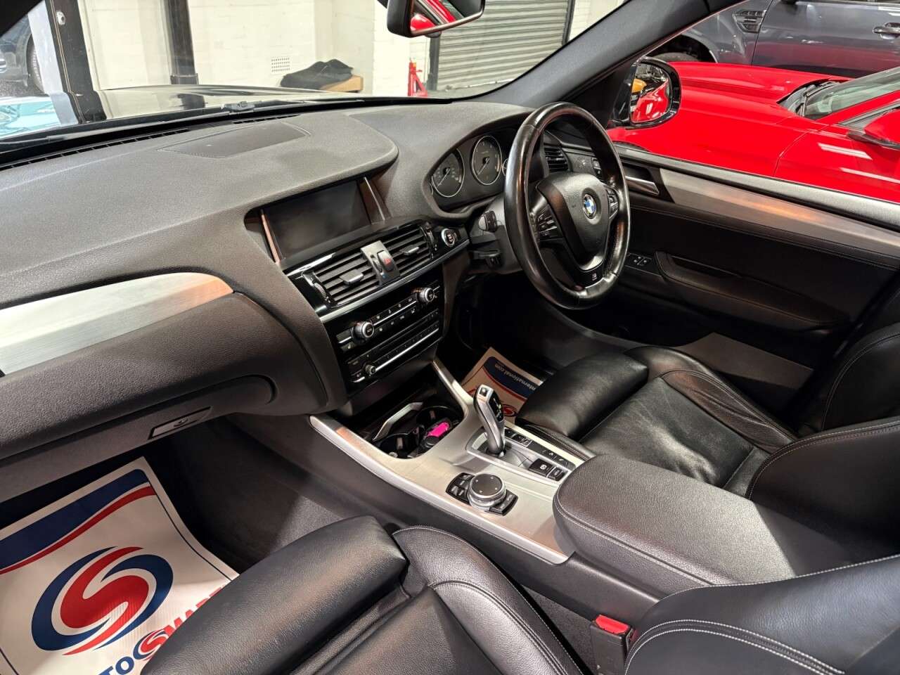 2015 BMW X3 2015 BMW X3