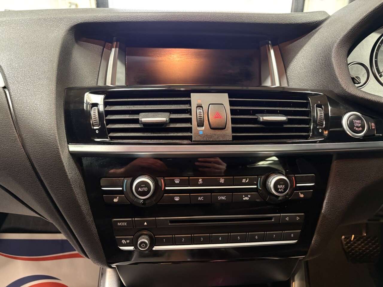 2015 BMW X3 2015 BMW X3