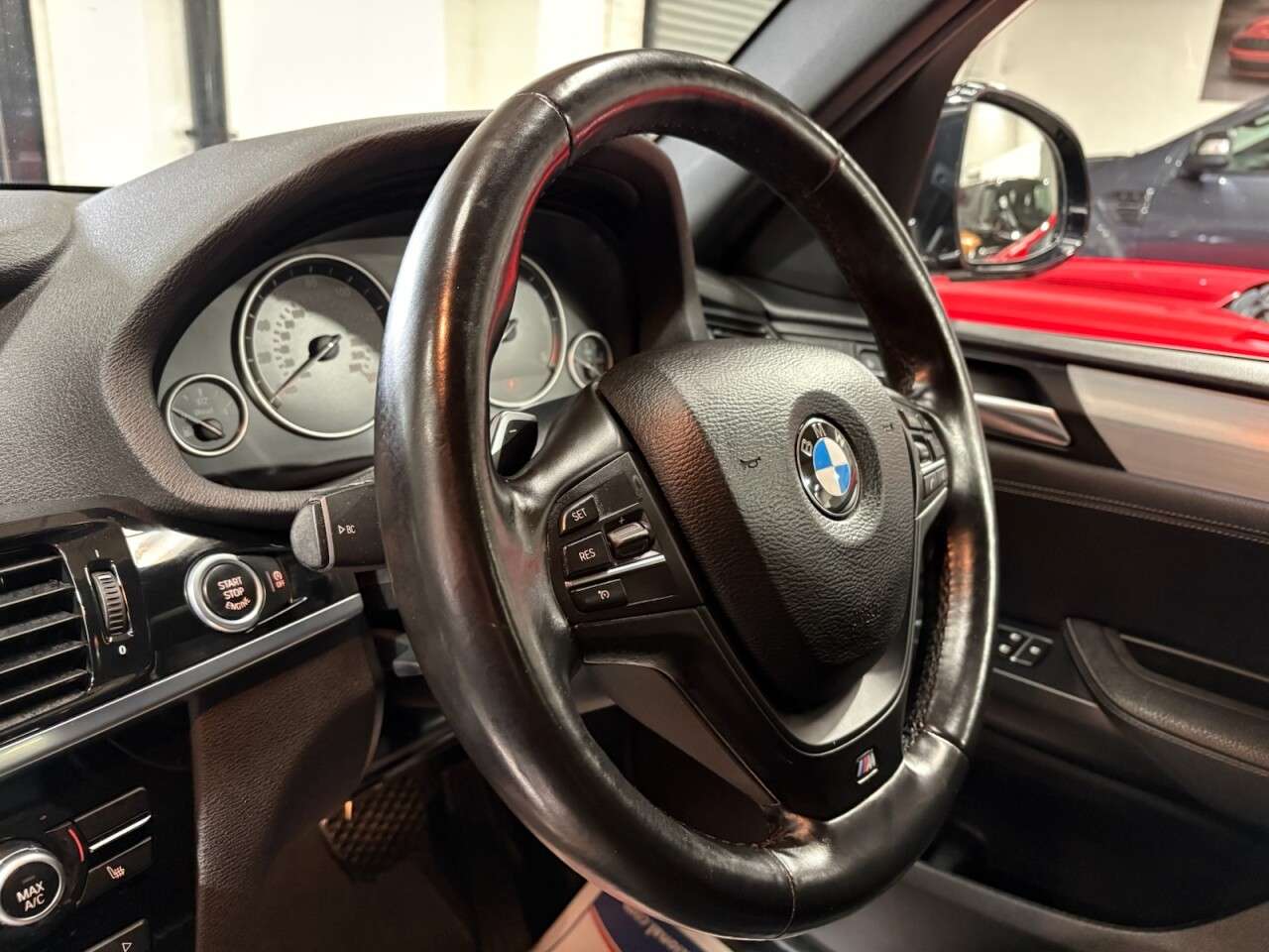 2015 BMW X3 2015 BMW X3