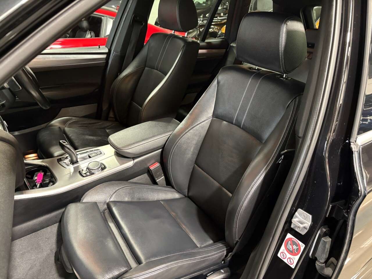 2015 BMW X3 2015 BMW X3