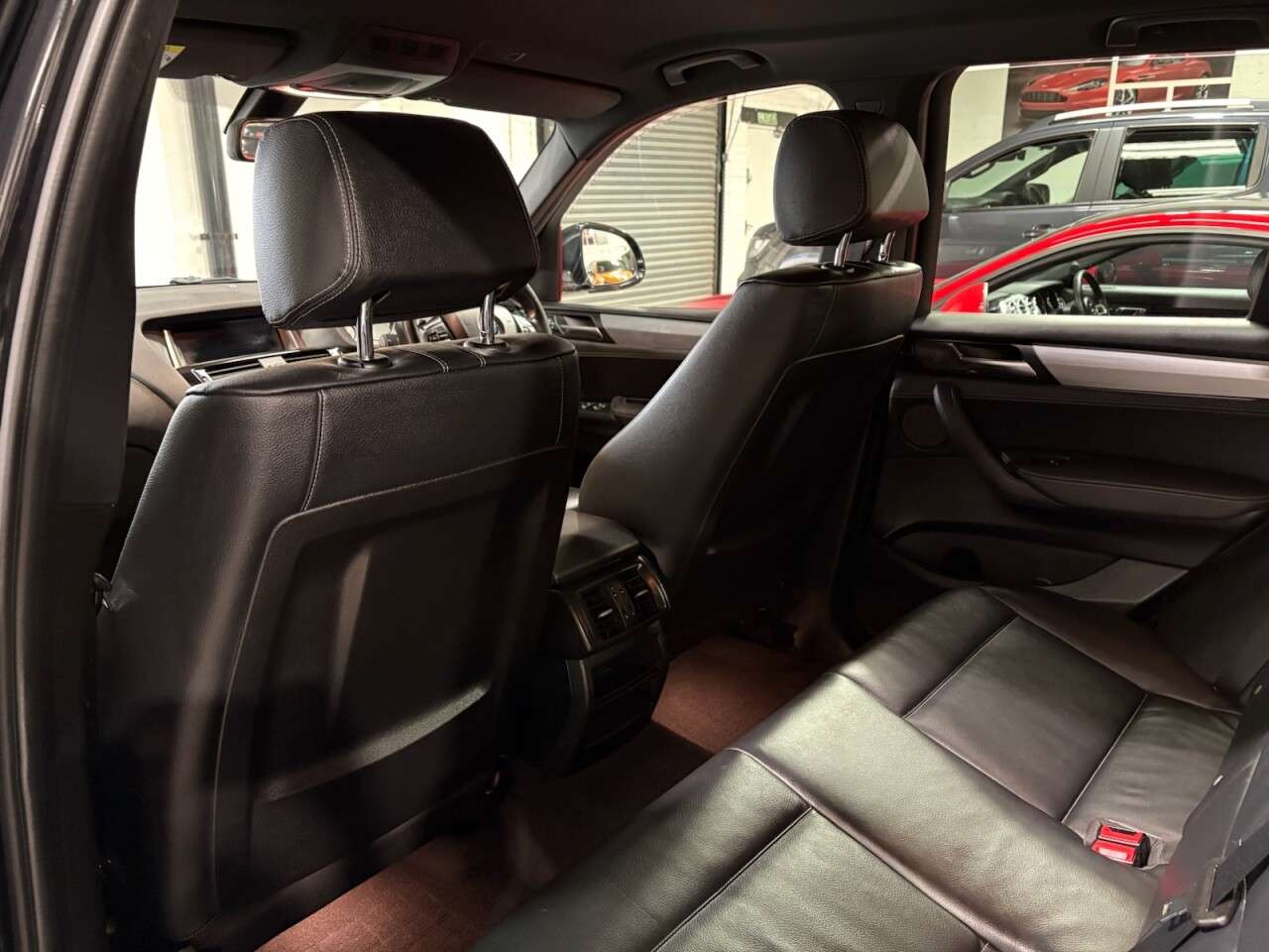 2015 BMW X3 2015 BMW X3