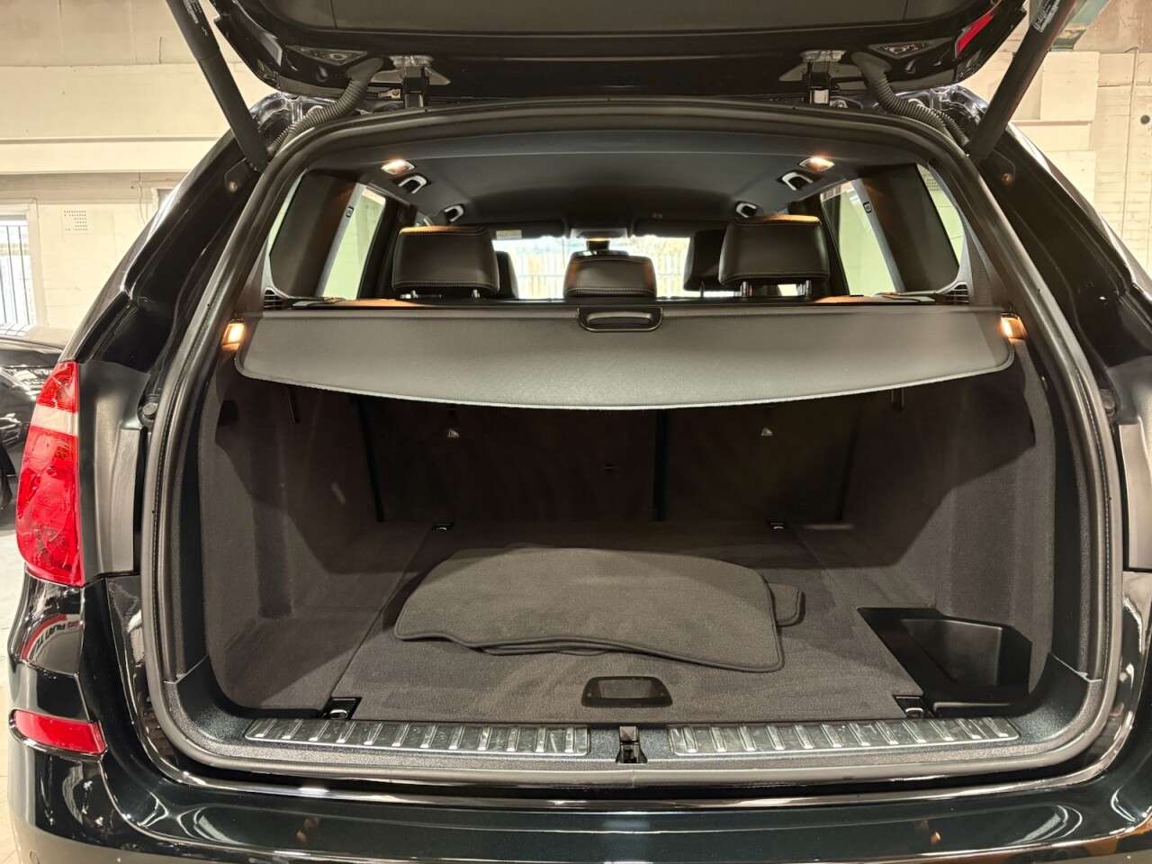 2015 BMW X3 2015 BMW X3