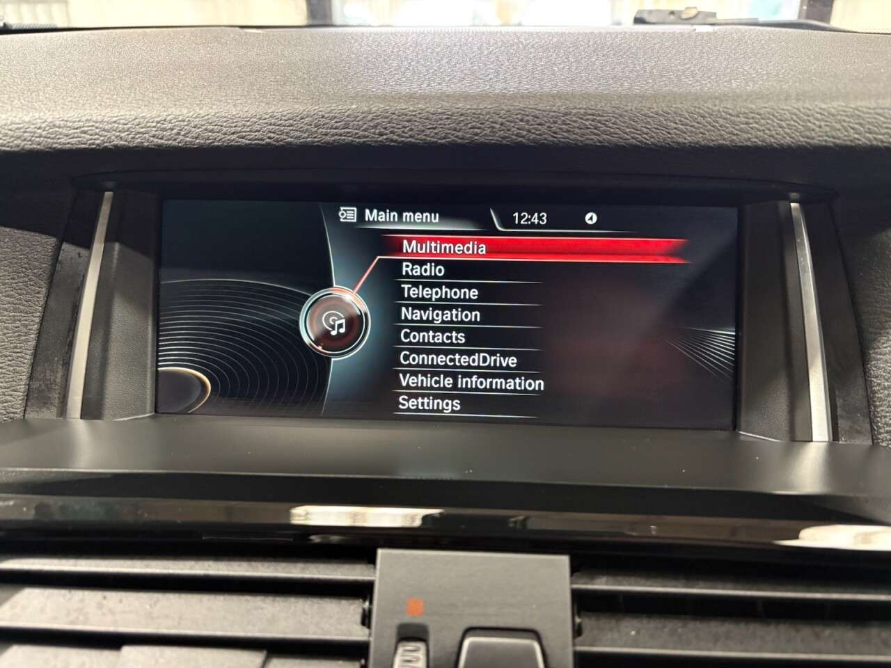 2015 BMW X3 2015 BMW X3