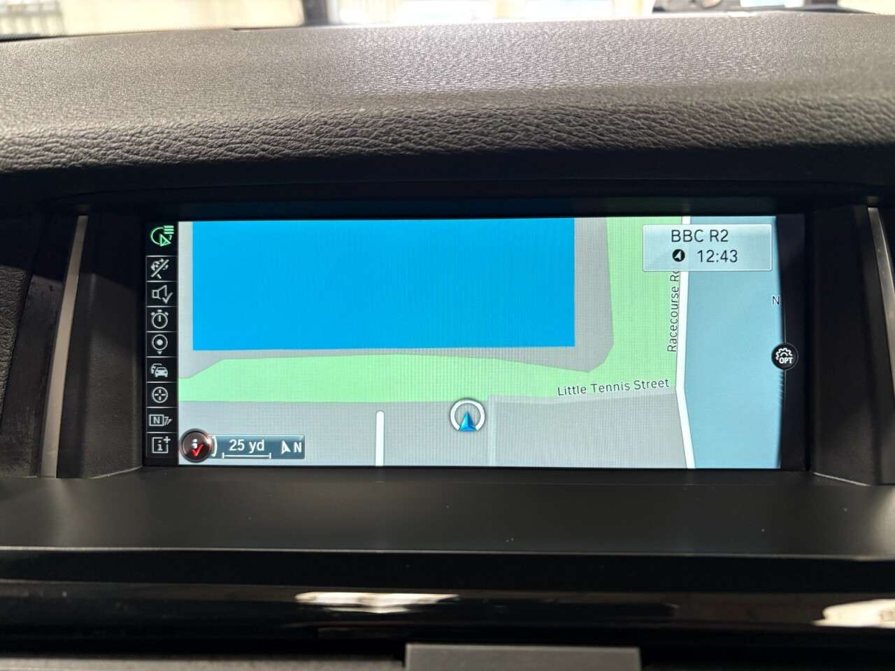 2015 BMW X3 2015 BMW X3