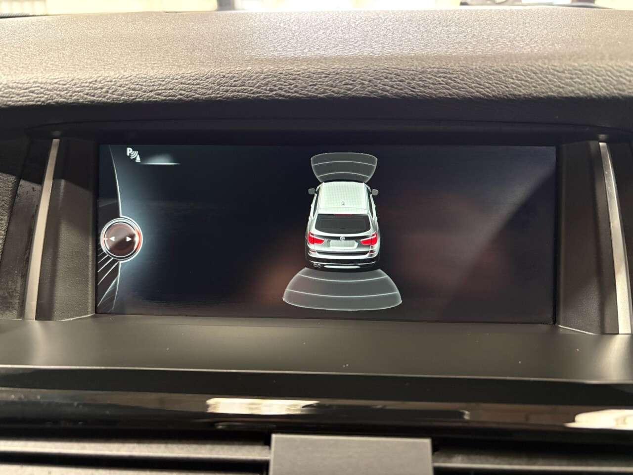 2015 BMW X3 2015 BMW X3