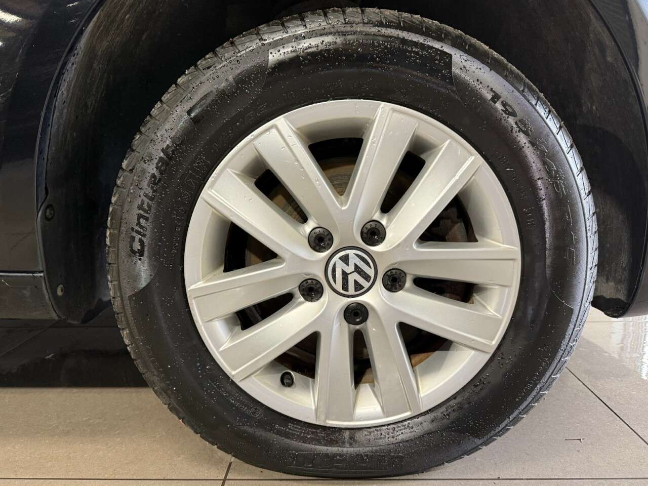 2013 VOLKSWAGEN CADDY LIFE 2013 VOLKSWAGEN CADDY LIFE