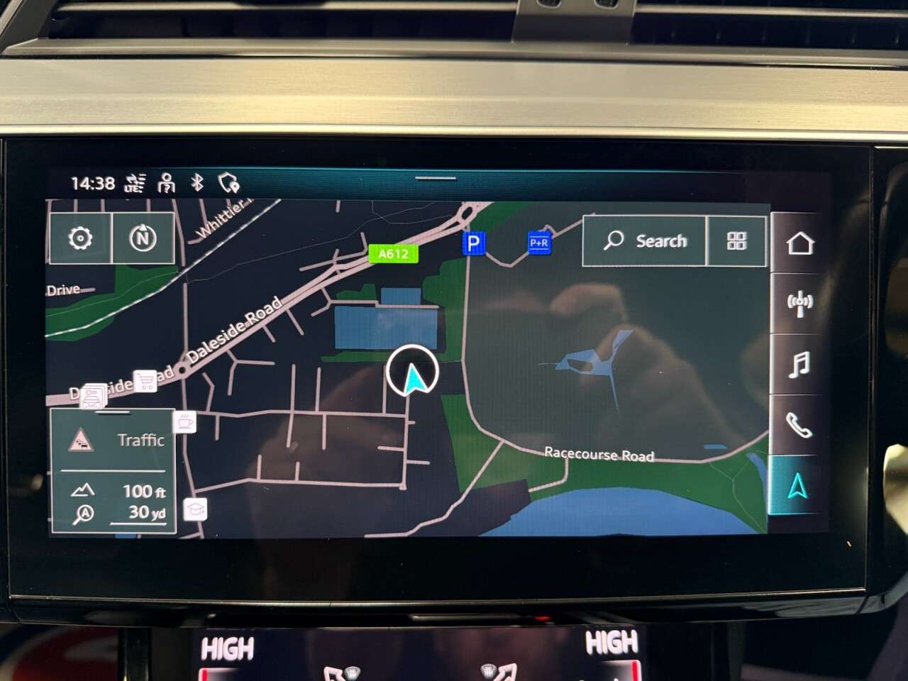 2021 AUDI E-TRON 2021 AUDI E-TRON