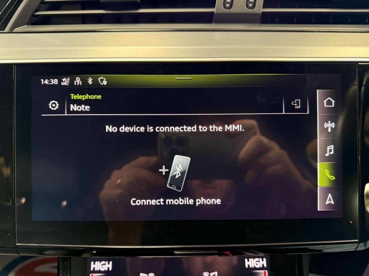 2021 AUDI E-TRON 2021 AUDI E-TRON