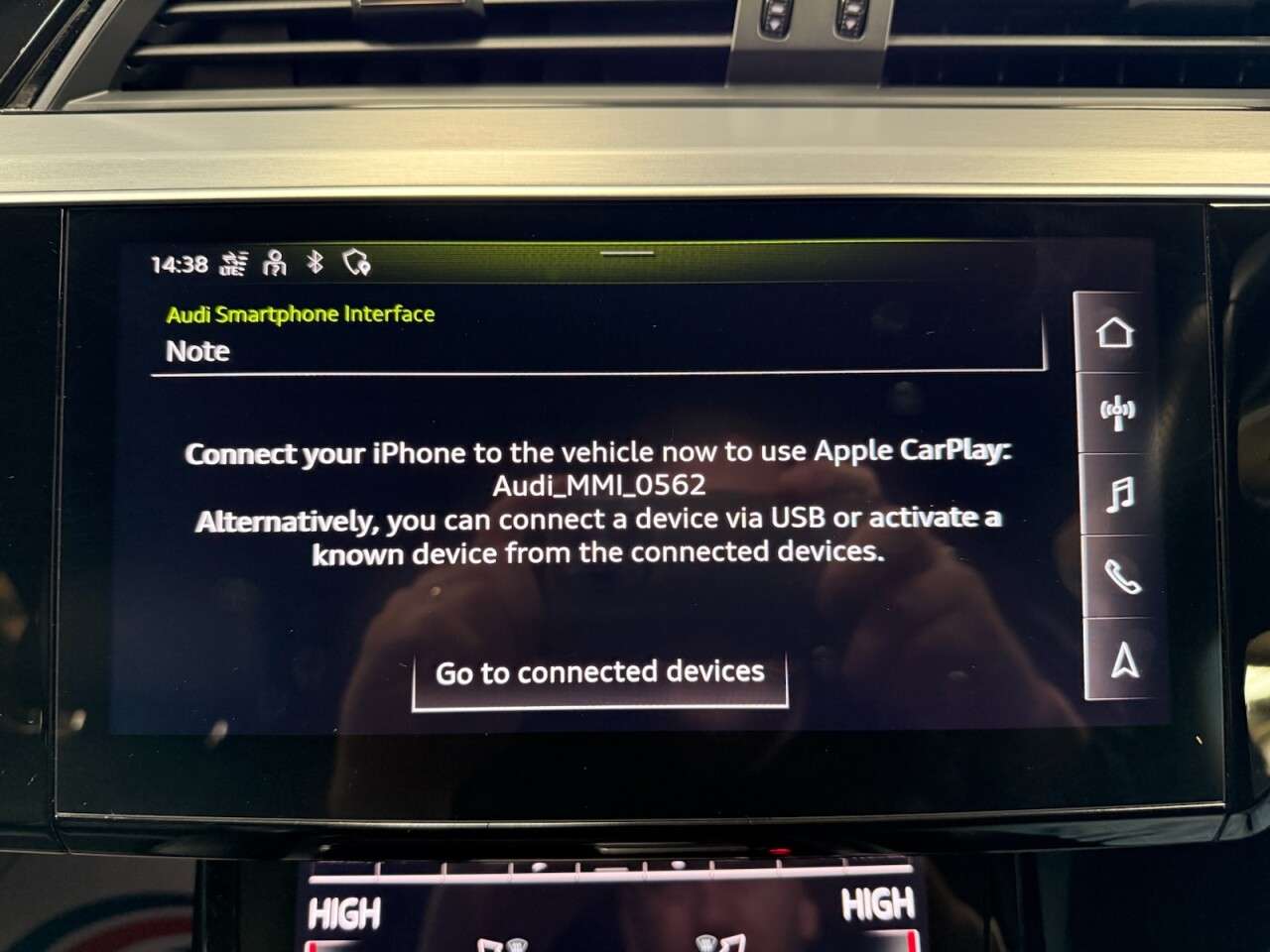 2021 AUDI E-TRON 2021 AUDI E-TRON