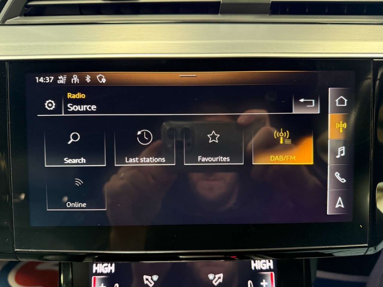 2021 AUDI E-TRON 2021 AUDI E-TRON