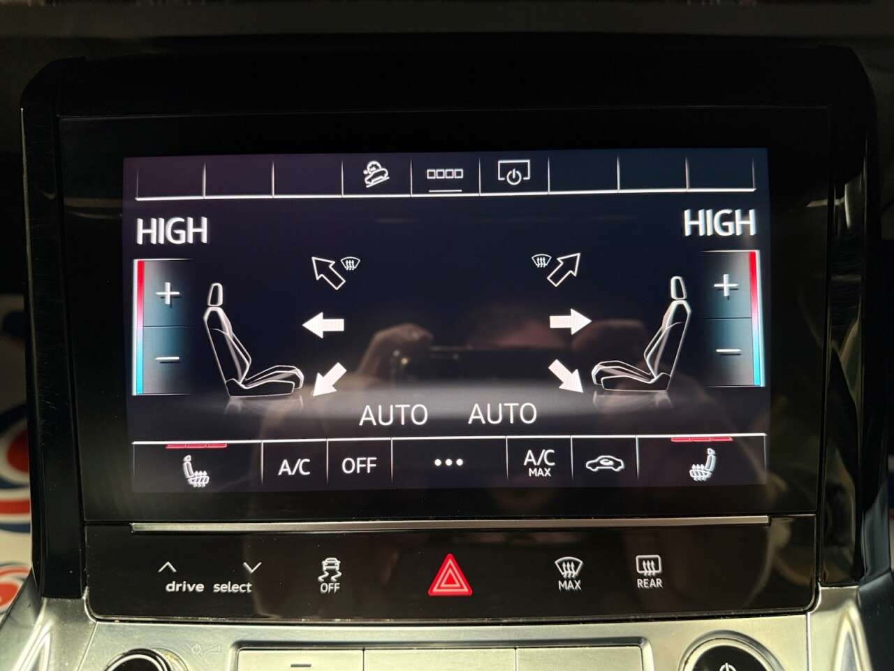 2021 AUDI E-TRON 2021 AUDI E-TRON