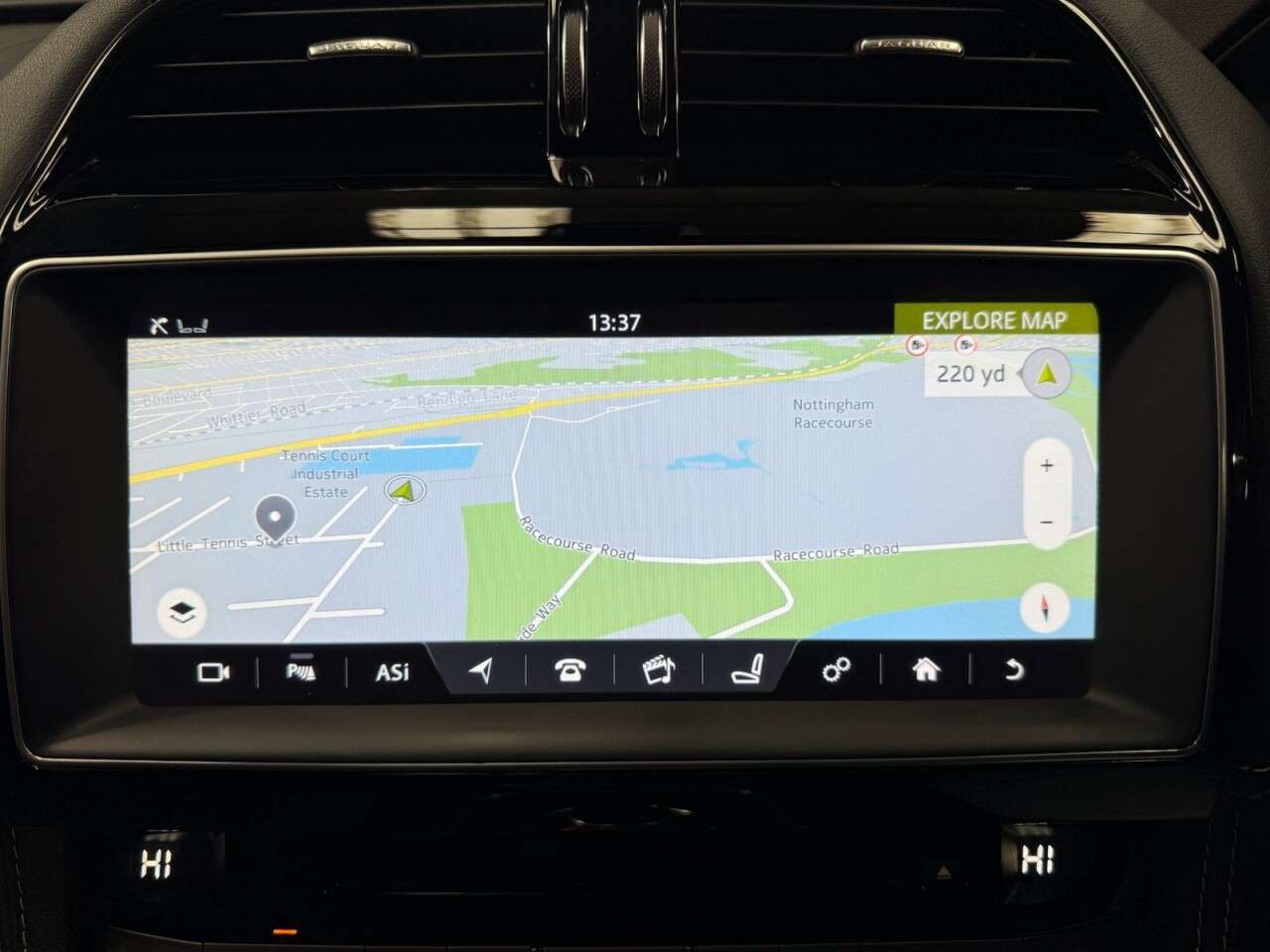 2016 JAGUAR F-PACE 2016 JAGUAR F-PACE