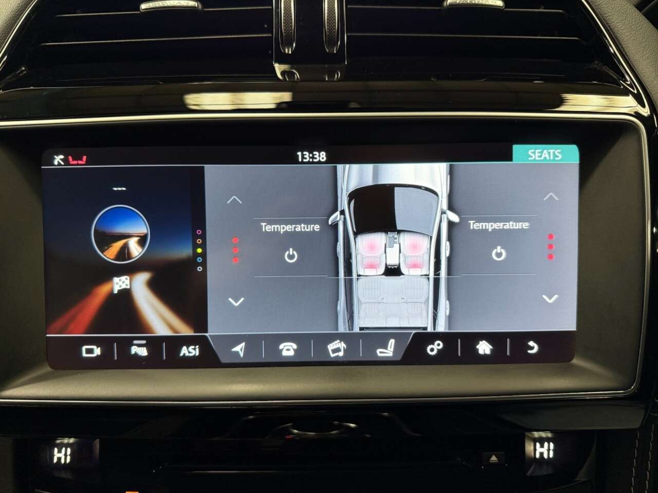 2016 JAGUAR F-PACE 2016 JAGUAR F-PACE