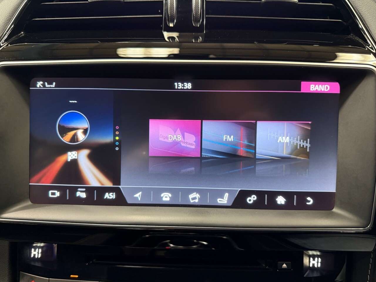 2016 JAGUAR F-PACE 2016 JAGUAR F-PACE