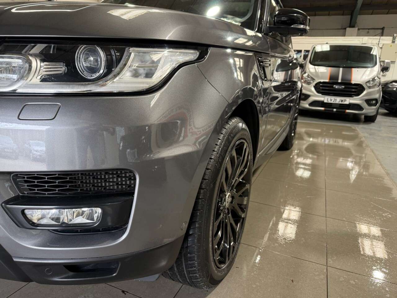 2014 LAND ROVER RANGE ROVER SPORT 2014 LAND ROVER RANGE ROVER SPORT