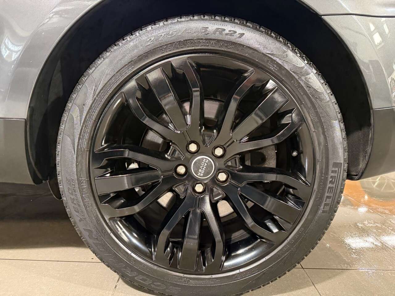 2014 LAND ROVER RANGE ROVER SPORT 2014 LAND ROVER RANGE ROVER SPORT