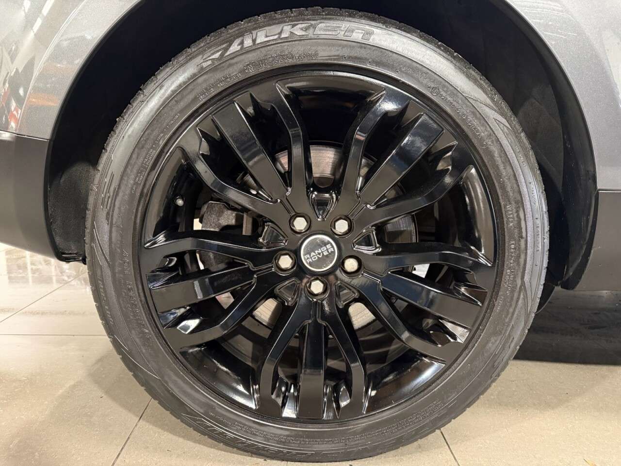 2014 LAND ROVER RANGE ROVER SPORT 2014 LAND ROVER RANGE ROVER SPORT