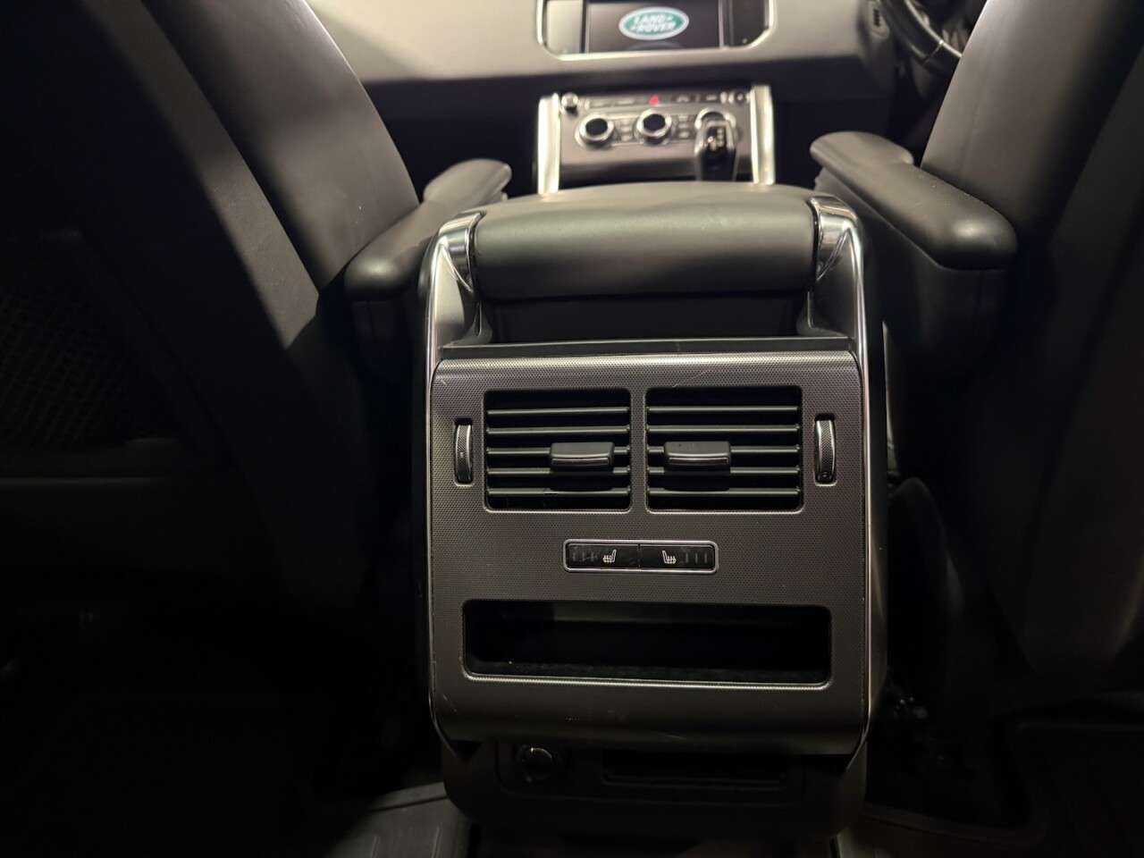 2014 LAND ROVER RANGE ROVER SPORT 2014 LAND ROVER RANGE ROVER SPORT