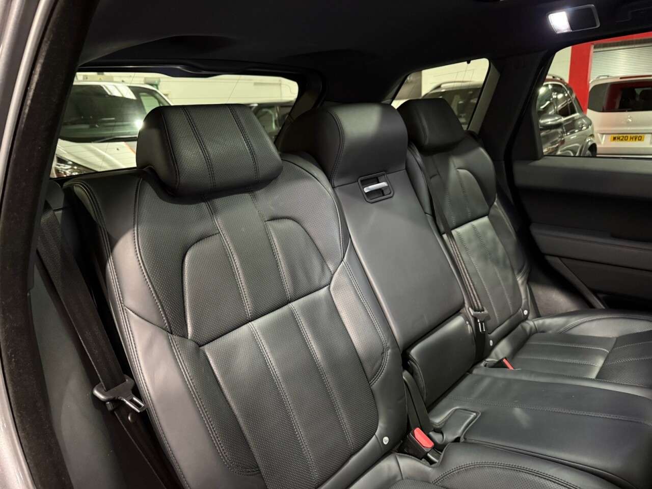 2014 LAND ROVER RANGE ROVER SPORT 2014 LAND ROVER RANGE ROVER SPORT