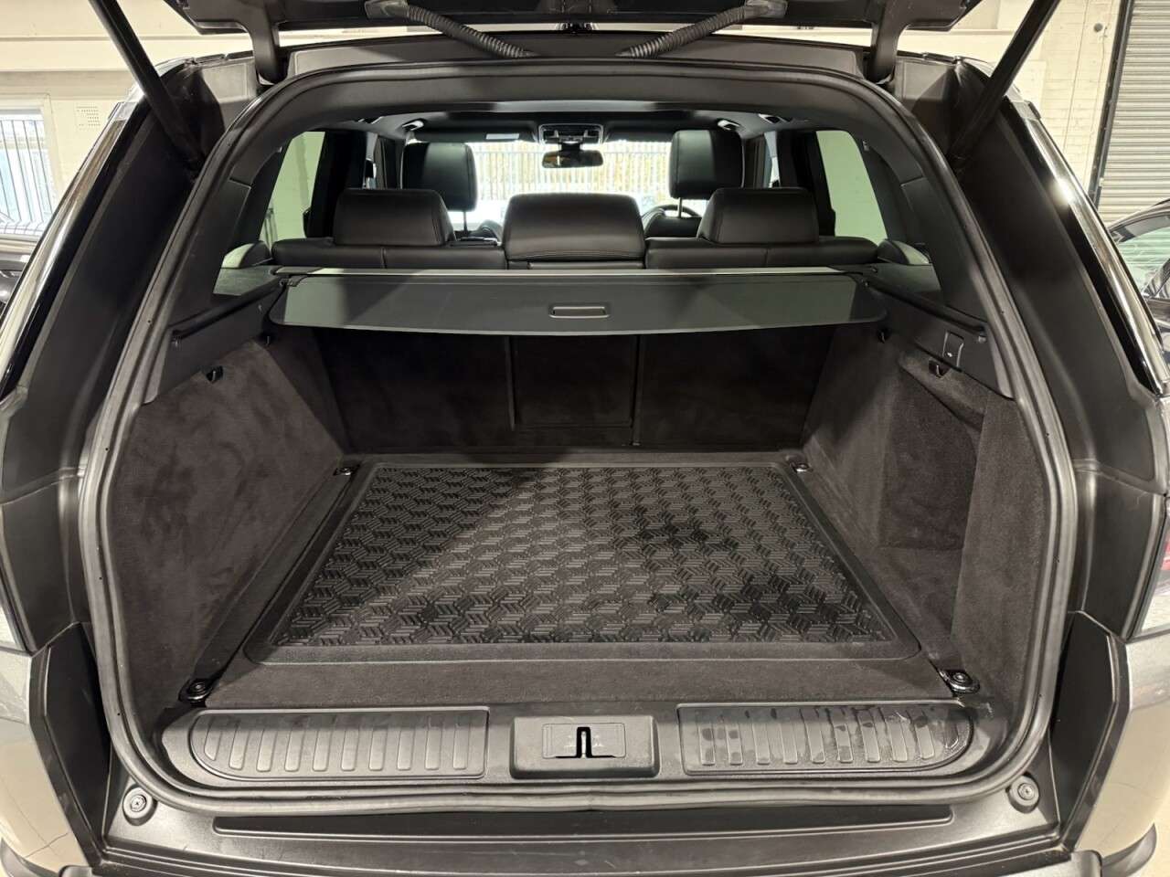 2014 LAND ROVER RANGE ROVER SPORT 2014 LAND ROVER RANGE ROVER SPORT