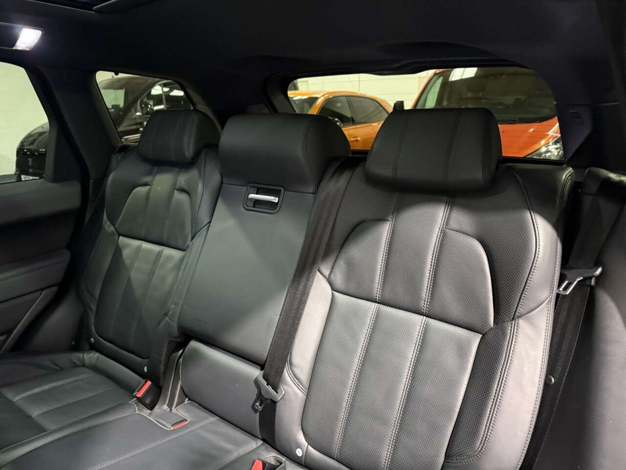 2014 LAND ROVER RANGE ROVER SPORT 2014 LAND ROVER RANGE ROVER SPORT