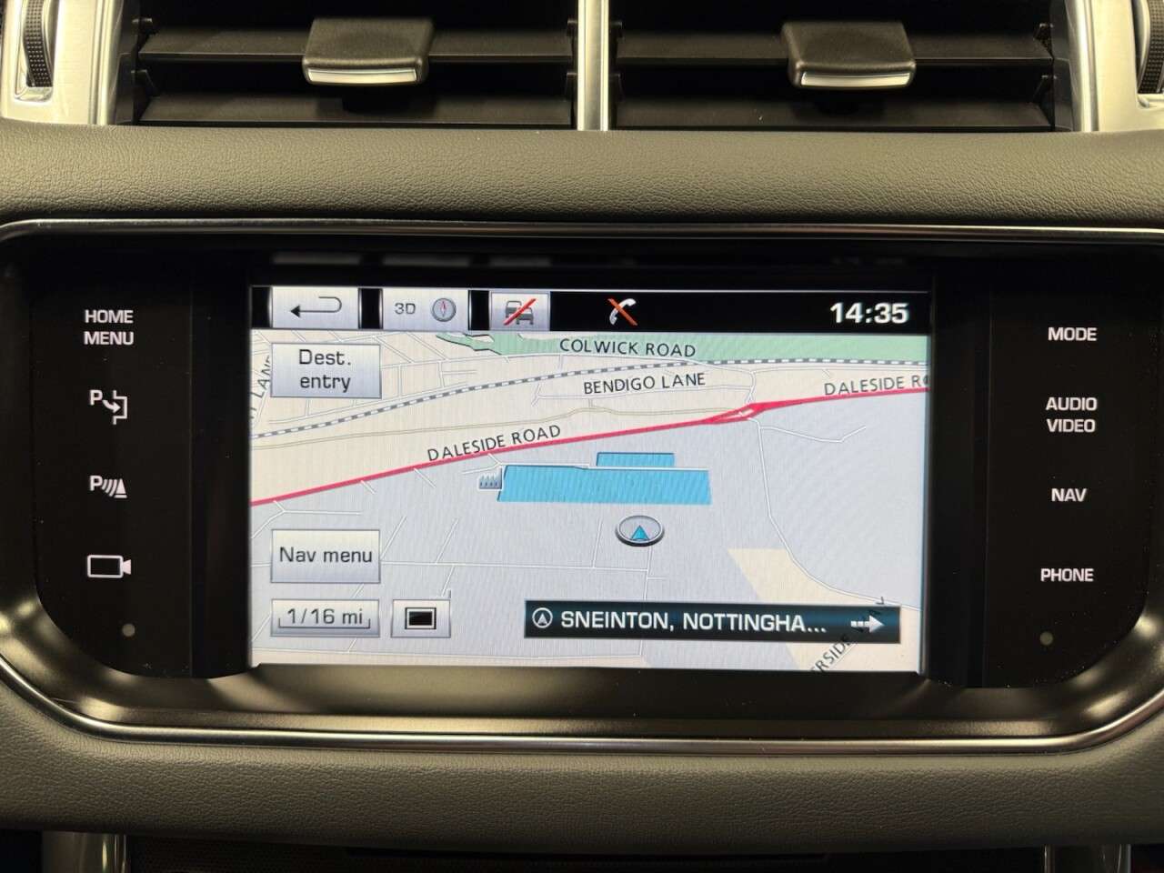 2014 LAND ROVER RANGE ROVER SPORT 2014 LAND ROVER RANGE ROVER SPORT