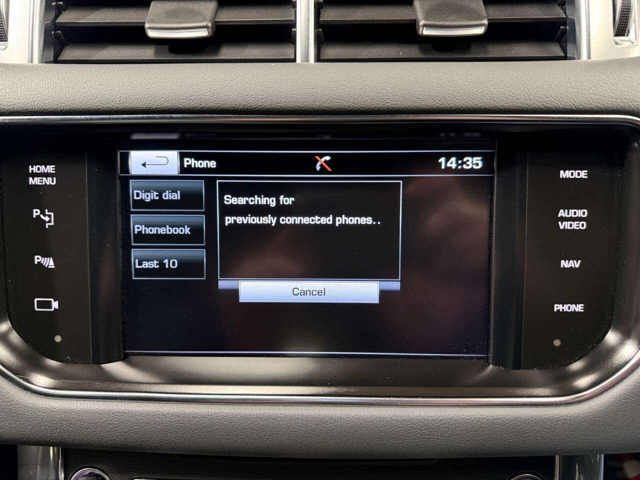 2014 LAND ROVER RANGE ROVER SPORT 2014 LAND ROVER RANGE ROVER SPORT