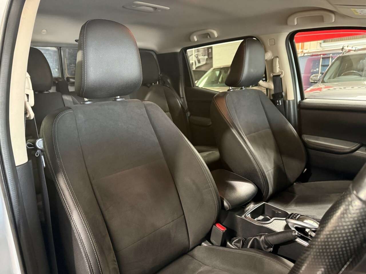 2018 MERCEDES-BENZ X-CLASS 2018 MERCEDES-BENZ X-CLASS