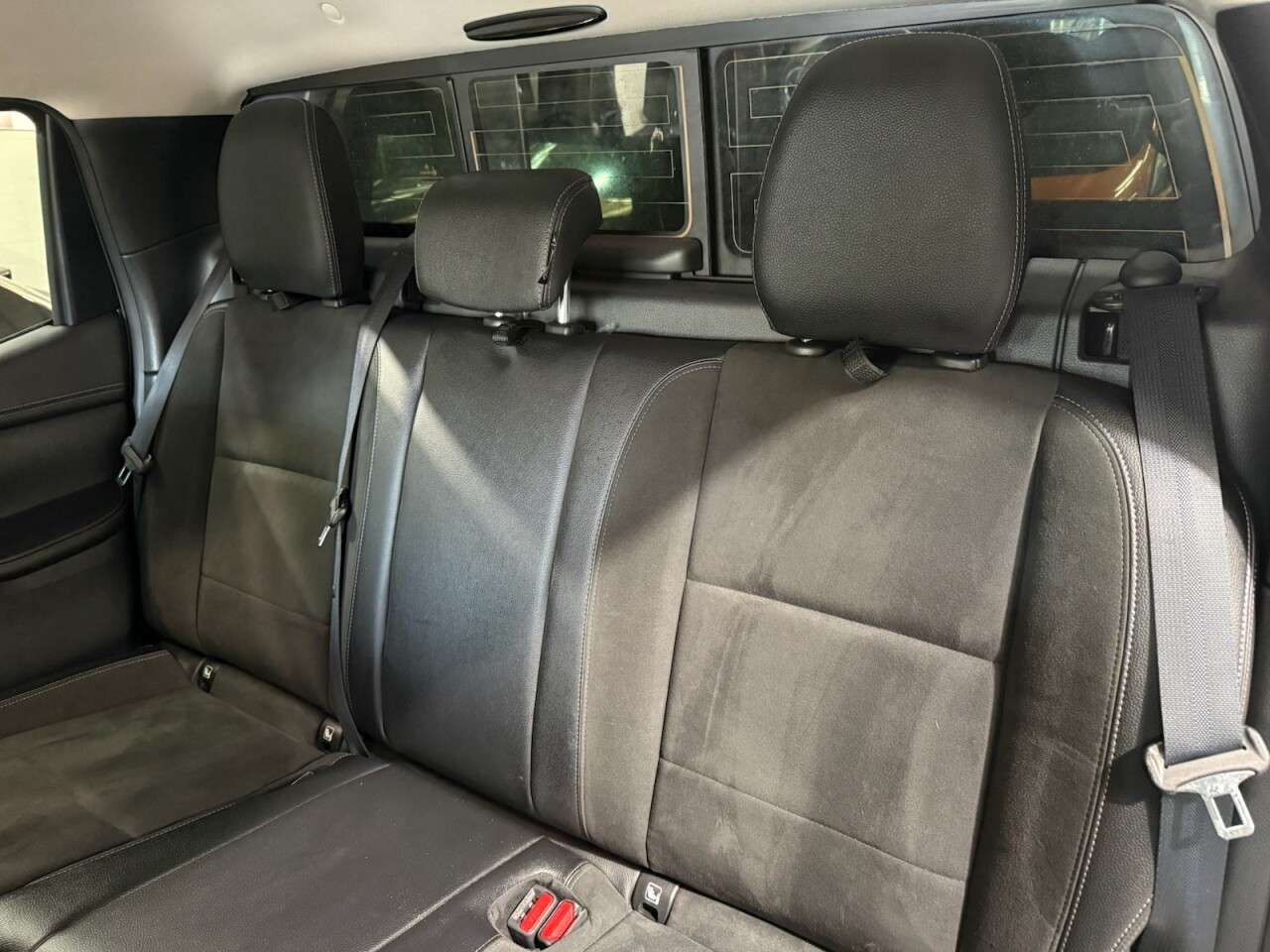 2018 MERCEDES-BENZ X-CLASS 2018 MERCEDES-BENZ X-CLASS