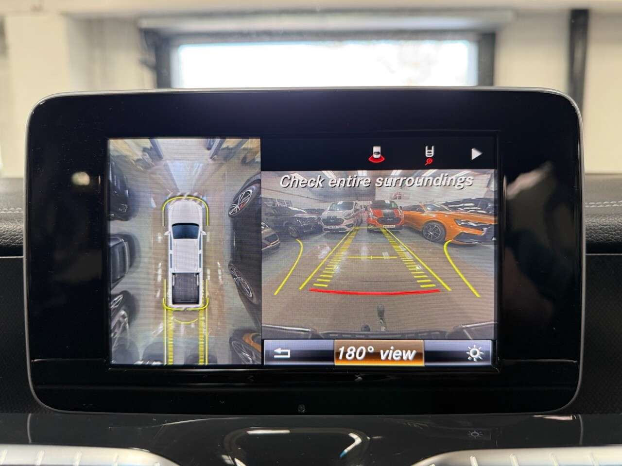 2018 MERCEDES-BENZ X-CLASS 2018 MERCEDES-BENZ X-CLASS