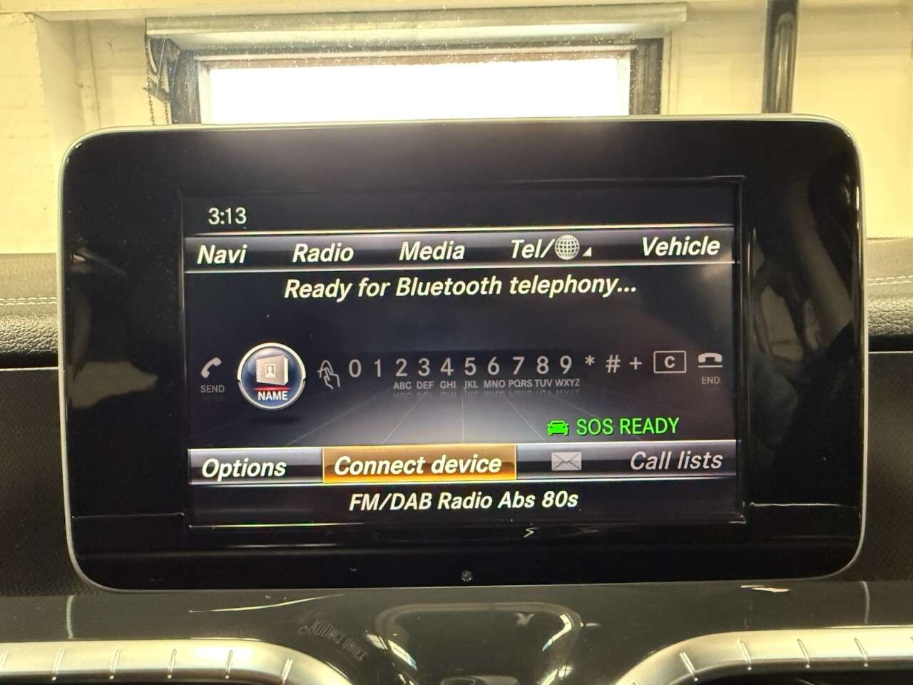 2018 MERCEDES-BENZ X-CLASS 2018 MERCEDES-BENZ X-CLASS