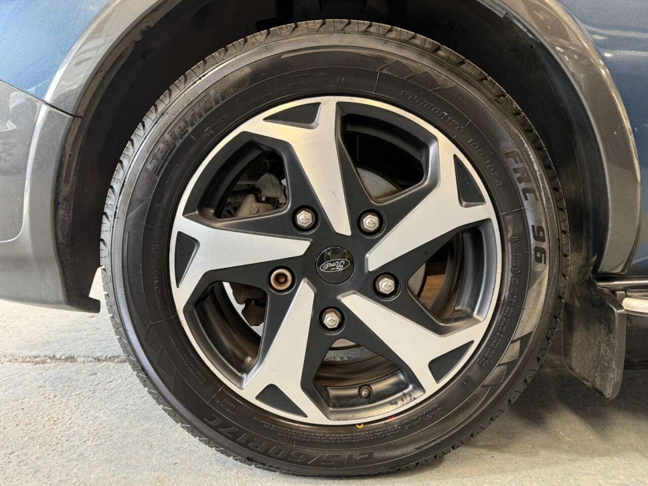 2021 FORD TRANSIT CUSTOM 2021 FORD TRANSIT CUSTOM