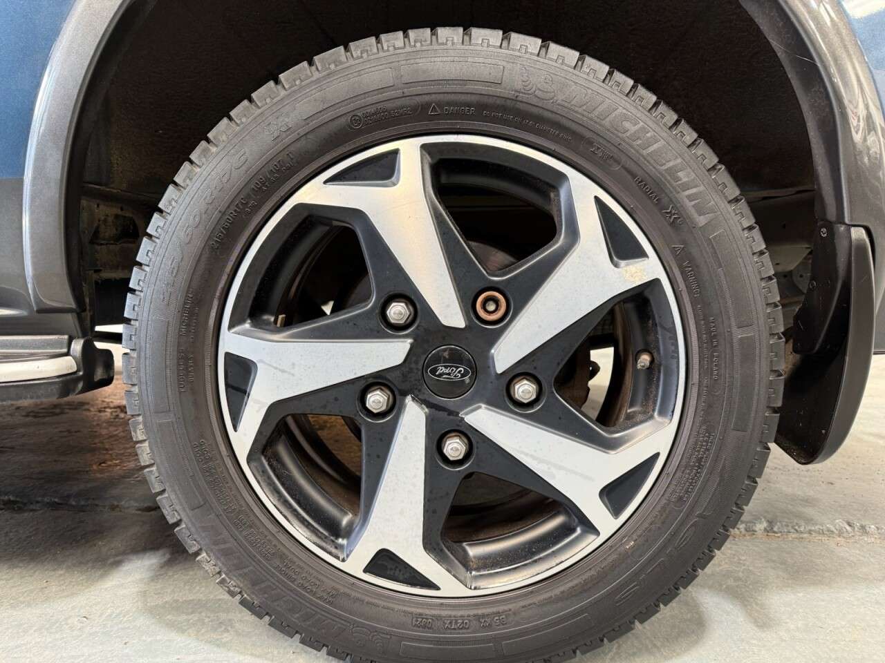 2021 FORD TRANSIT CUSTOM 2021 FORD TRANSIT CUSTOM