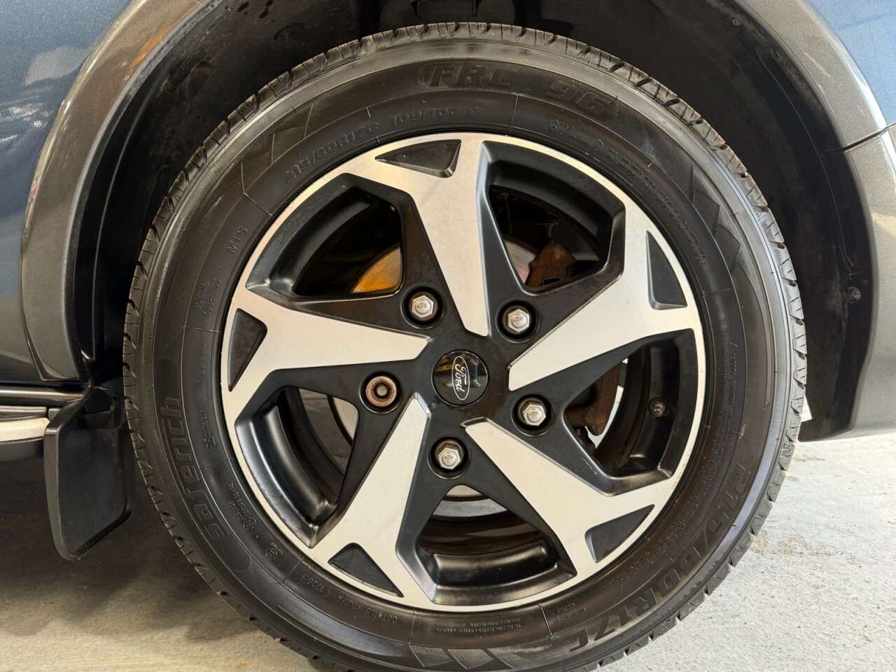 2021 FORD TRANSIT CUSTOM 2021 FORD TRANSIT CUSTOM