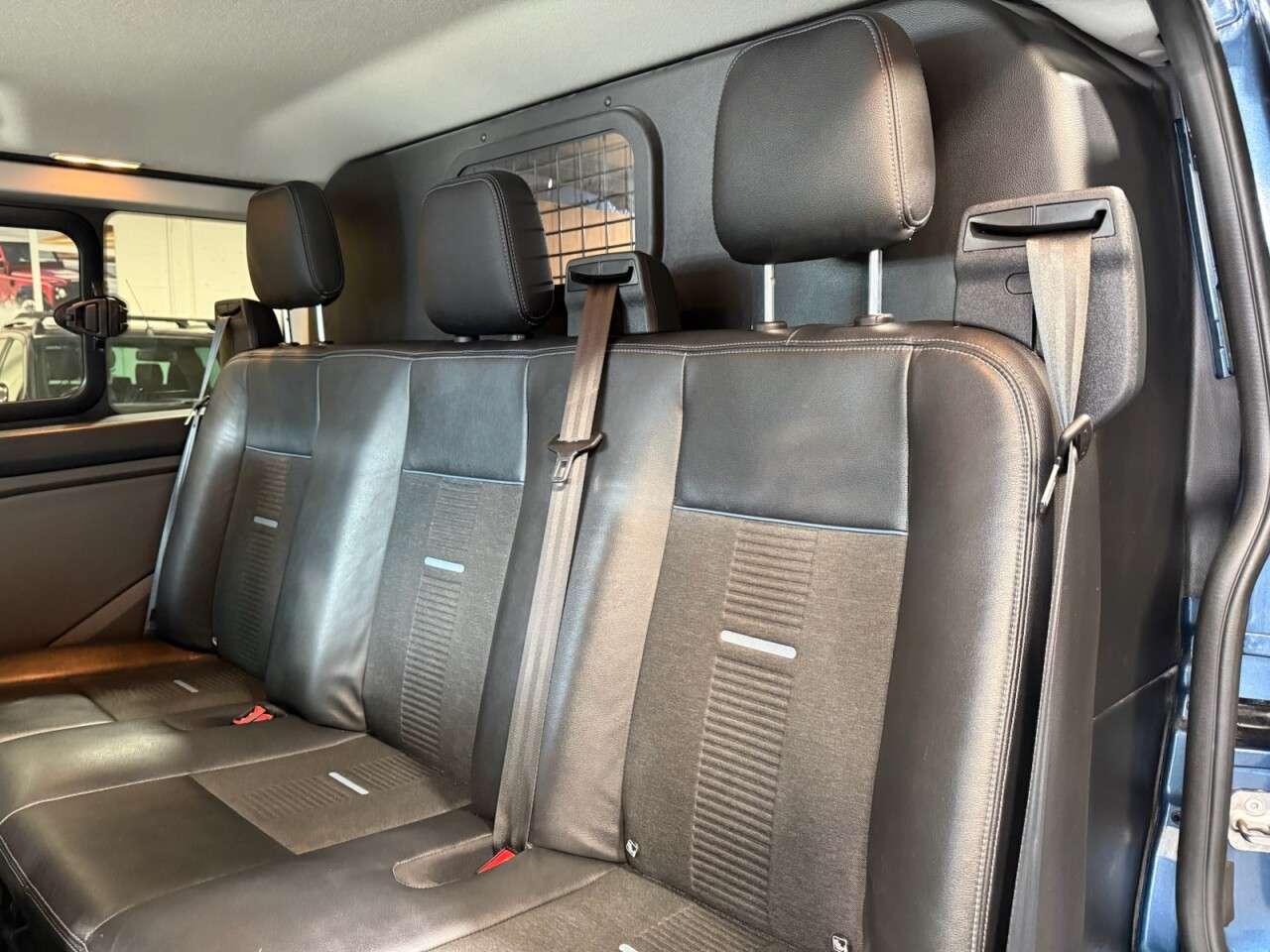 2021 FORD TRANSIT CUSTOM 2021 FORD TRANSIT CUSTOM