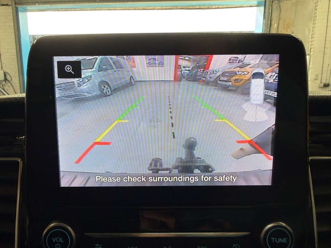 2021 FORD TRANSIT CUSTOM 2021 FORD TRANSIT CUSTOM