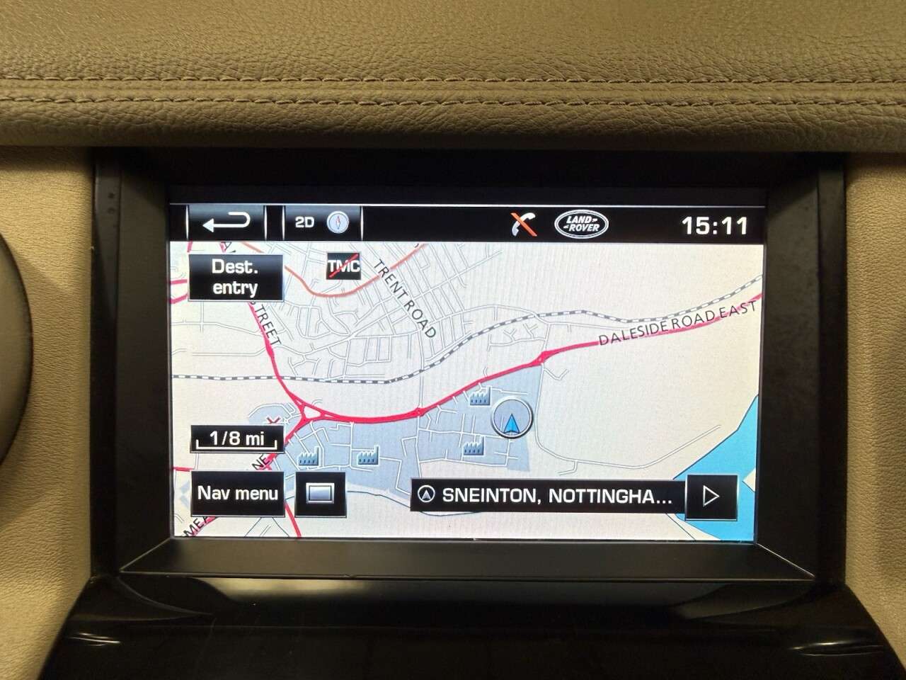 2011 LAND ROVER DISCOVERY 4 2011 LAND ROVER DISCOVERY 4