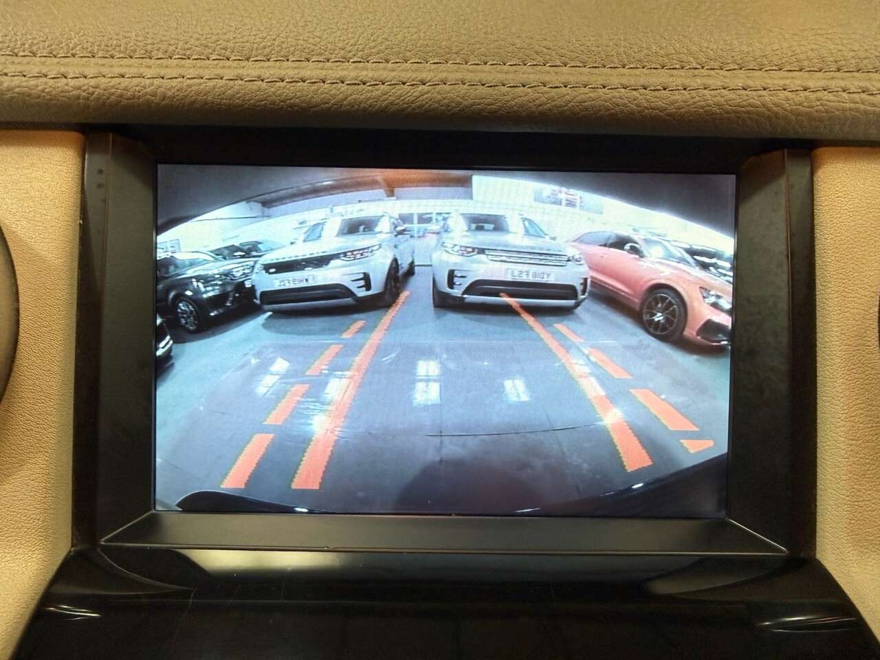 2011 LAND ROVER DISCOVERY 4 2011 LAND ROVER DISCOVERY 4