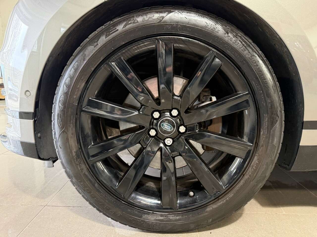 2018 LAND ROVER RANGE ROVER VELAR 2018 LAND ROVER RANGE ROVER VELAR