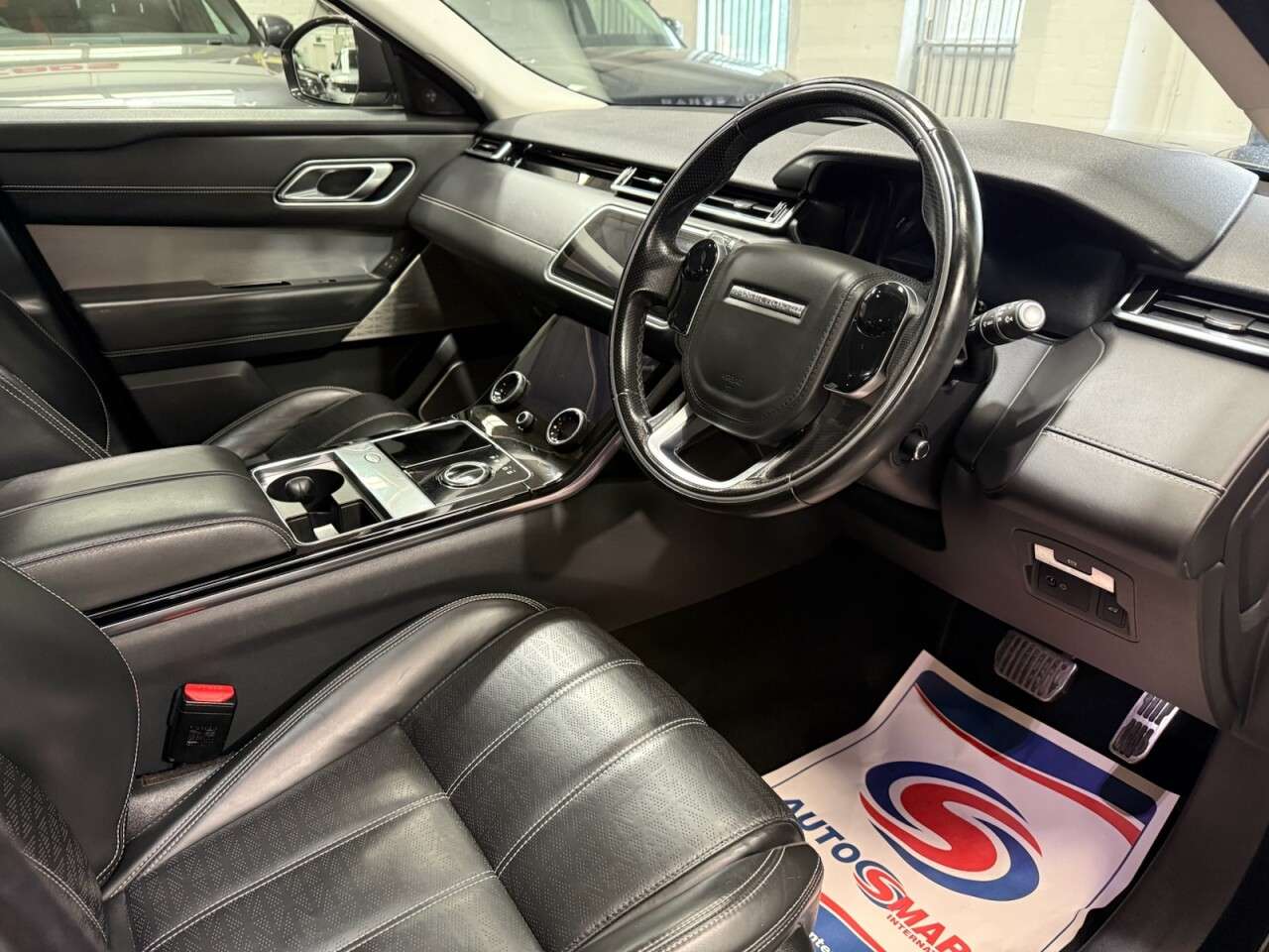 2018 LAND ROVER RANGE ROVER VELAR 2018 LAND ROVER RANGE ROVER VELAR