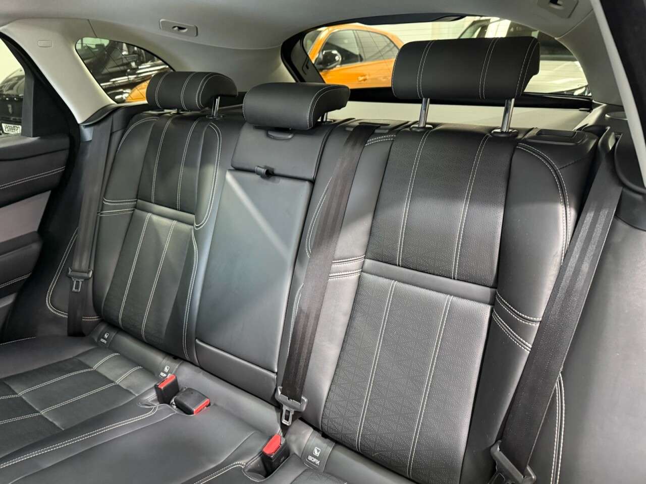 2018 LAND ROVER RANGE ROVER VELAR 2018 LAND ROVER RANGE ROVER VELAR