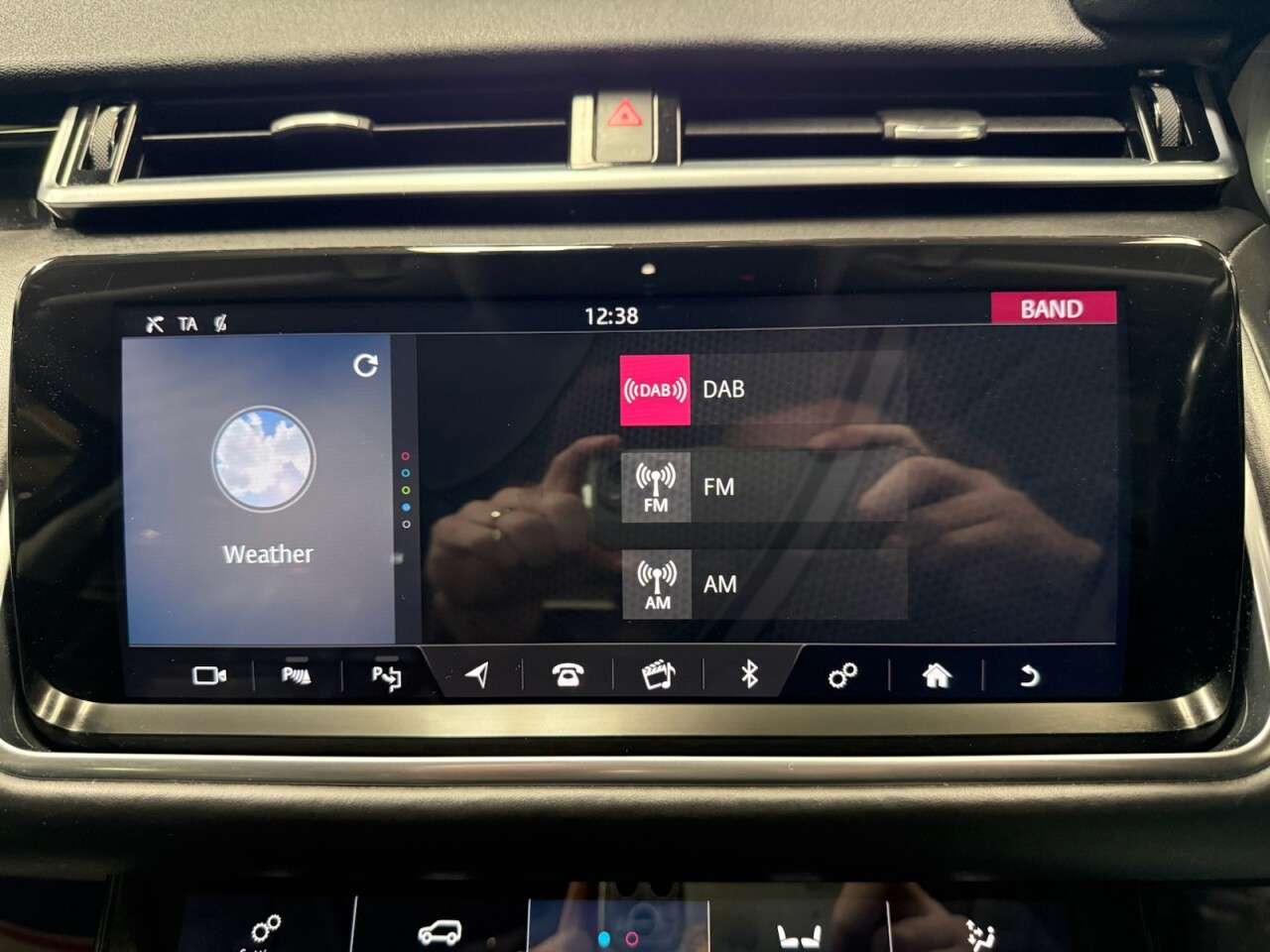 2018 LAND ROVER RANGE ROVER VELAR 2018 LAND ROVER RANGE ROVER VELAR