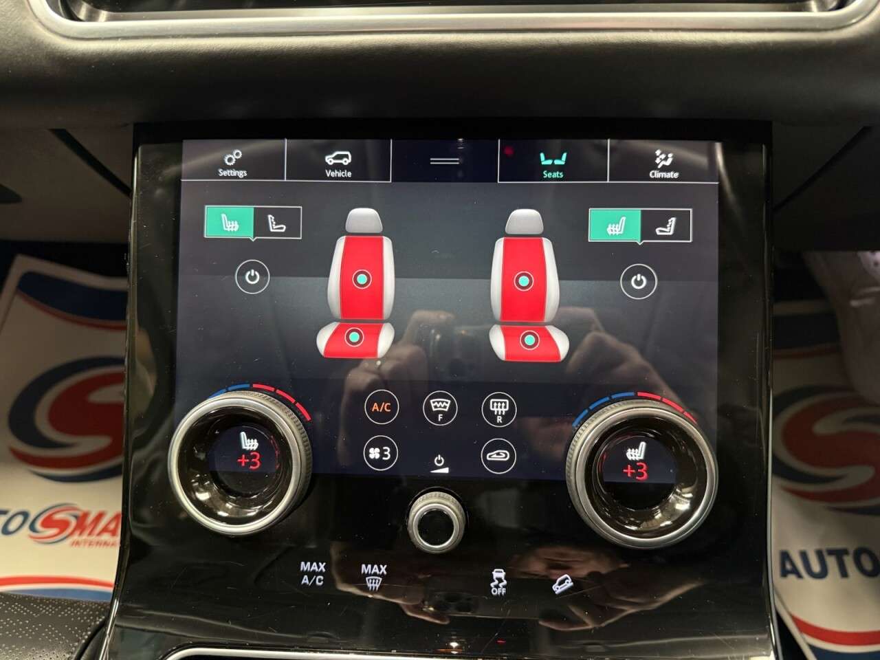 2018 LAND ROVER RANGE ROVER VELAR 2018 LAND ROVER RANGE ROVER VELAR