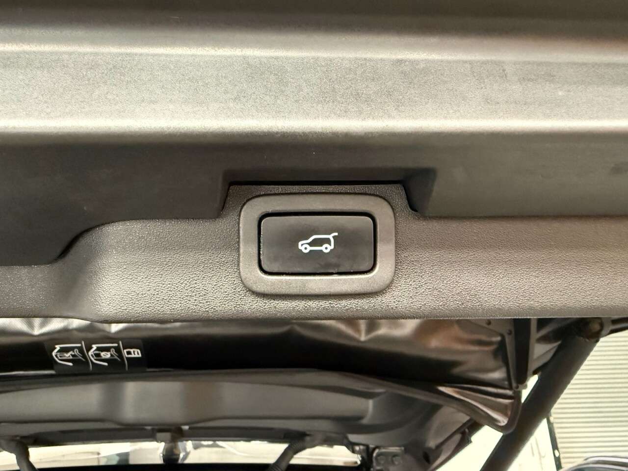 2018 LAND ROVER DISCOVERY 2018 LAND ROVER DISCOVERY