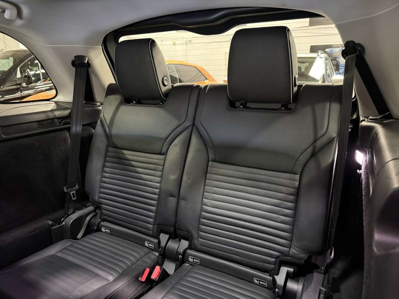 2018 LAND ROVER DISCOVERY 2018 LAND ROVER DISCOVERY