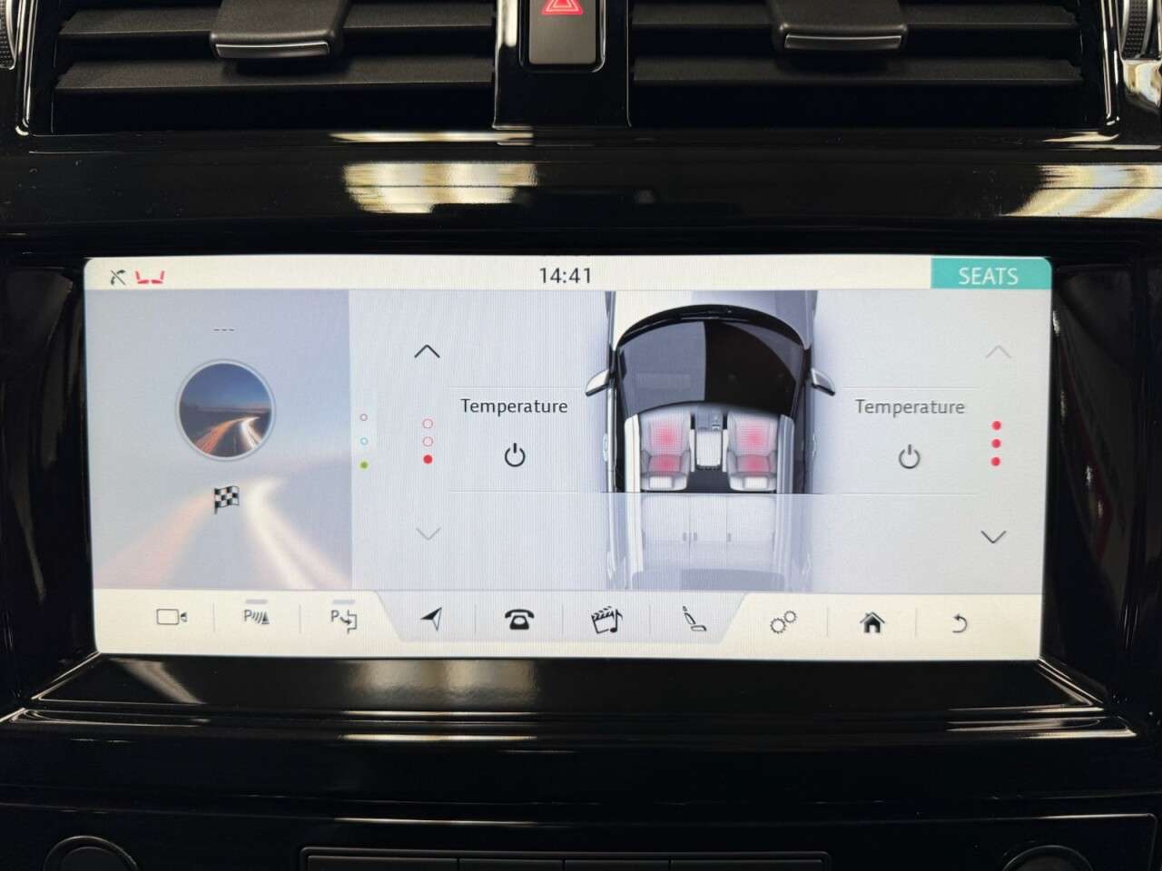 2018 LAND ROVER DISCOVERY 2018 LAND ROVER DISCOVERY