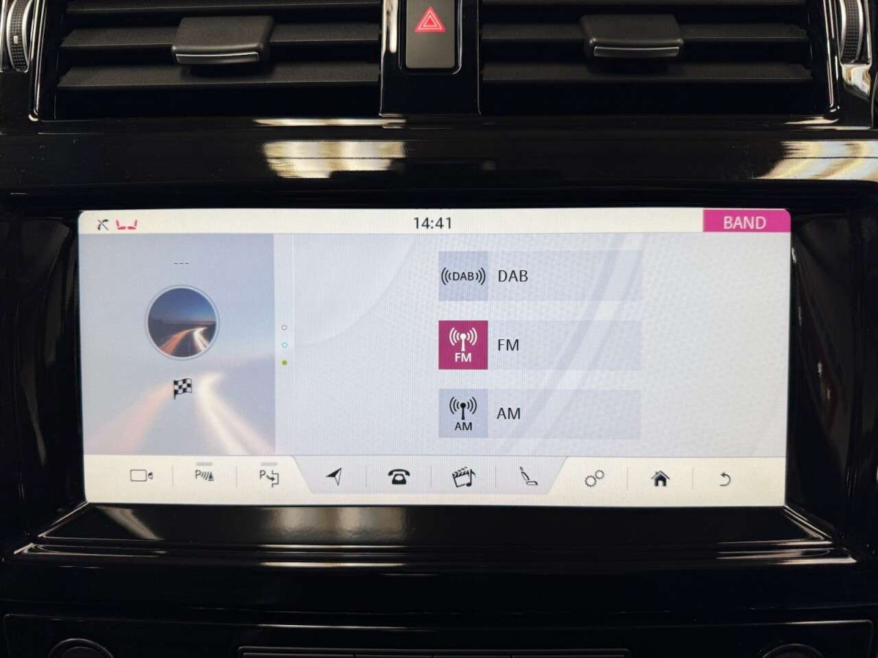 2018 LAND ROVER DISCOVERY 2018 LAND ROVER DISCOVERY