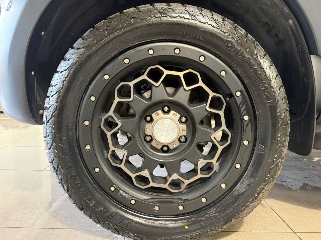 2017 FORD RANGER 2017 FORD RANGER