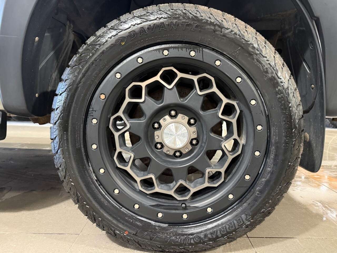 2017 FORD RANGER 2017 FORD RANGER