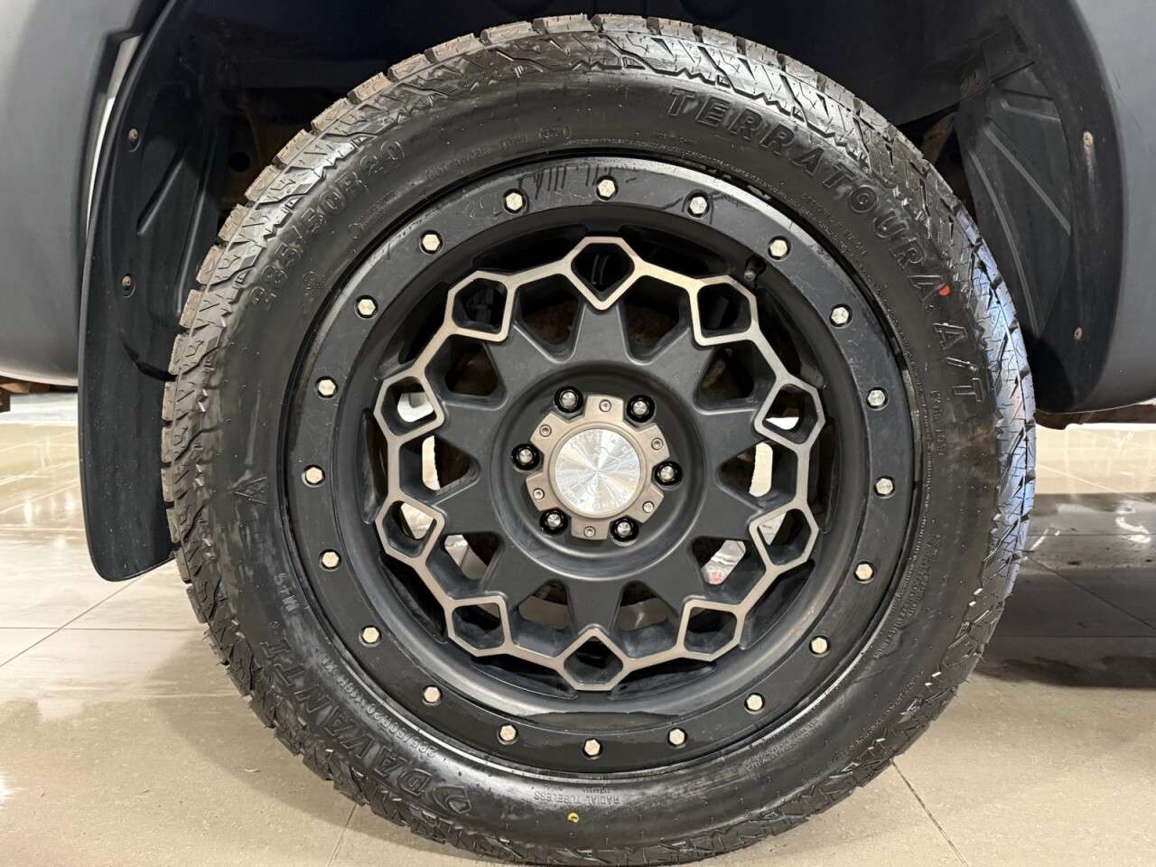 2017 FORD RANGER 2017 FORD RANGER